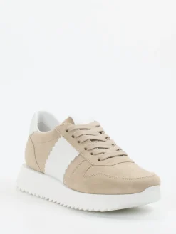 Kennel & Schmenger – Retro-Sneaker aus Veloursleder*Kennel u0026 Schmenger Best