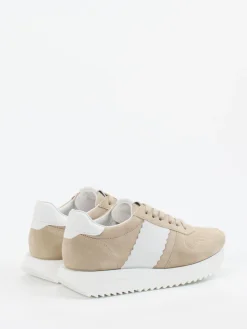 Kennel & Schmenger – Retro-Sneaker aus Veloursleder*Kennel u0026 Schmenger Best