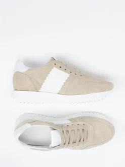 Kennel & Schmenger – Retro-Sneaker aus Veloursleder*Kennel u0026 Schmenger Best