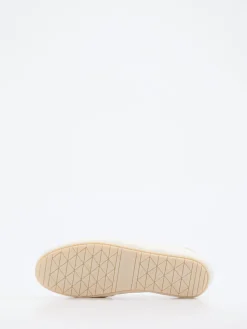 Damen Kennel u0026 Schmenger Kennel & Schmenger – Retro-Sneaker aus Lammleder creme