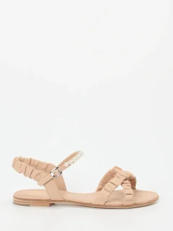 Kennel & Schmenger – Riemchensandale aus Lammleder*Kennel u0026 Schmenger Clearance