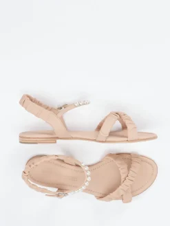 Kennel & Schmenger – Riemchensandale aus Lammleder*Kennel u0026 Schmenger Clearance