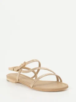 Kennel & Schmenger – Sandale aus Veloursleder*Kennel u0026 Schmenger Online