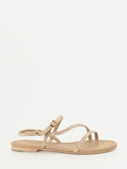 Kennel & Schmenger – Sandale aus Veloursleder*Kennel u0026 Schmenger Online