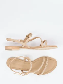 Kennel & Schmenger – Sandale aus Veloursleder*Kennel u0026 Schmenger Online