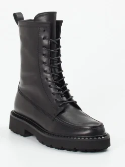 Kennel & Schmenger – Schnürboots aus Kalbleder*Kennel u0026 Schmenger Discount