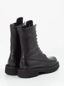 Kennel & Schmenger – Schnürboots aus Kalbleder*Kennel u0026 Schmenger Discount