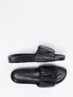 Kennel & Schmenger – Slide aus Lammleder*Kennel u0026 Schmenger Online