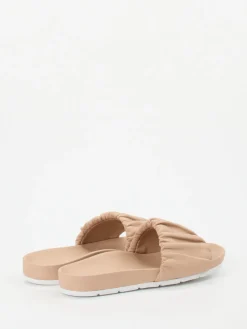 Damen Kennel u0026 Schmenger Kennel & Schmenger – Slides aus Lammleder