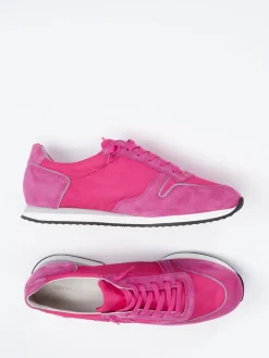 Kennel & Schmenger – Sneaker aus Veloursleder*Kennel u0026 Schmenger Discount