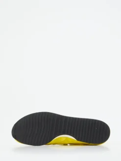 Kennel & Schmenger – Sneaker aus Veloursleder Zitronen*Kennel u0026 Schmenger New