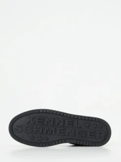 Damen Kennel u0026 Schmenger Kennel & Schmenger – Sneaker aus Veloursleder