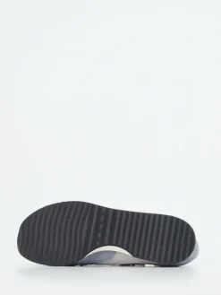 Damen Kennel u0026 Schmenger Kennel & Schmenger – Sneaker aus Veloursleder Hellgrau