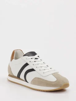 Damen Kennel u0026 Schmenger Kennel & Schmenger – Sneaker aus Veloursleder