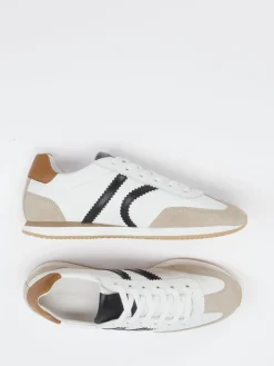 Damen Kennel u0026 Schmenger Kennel & Schmenger – Sneaker aus Veloursleder