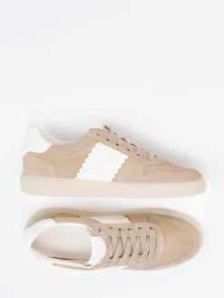 Kennel & Schmenger – Sneaker aus Veloursleder*Kennel u0026 Schmenger Hot