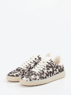 Kennel & Schmenger – Sneaker aus Textil mit Animalprint*Kennel u0026 Schmenger Online