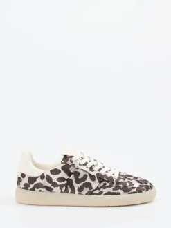 Kennel & Schmenger – Sneaker aus Textil mit Animalprint*Kennel u0026 Schmenger Online