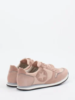 Damen Kennel u0026 Schmenger Kennel & Schmenger – Sneaker aus Veloursleder in Alt