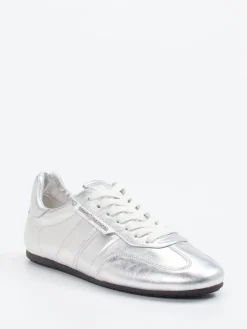 Kennel & Schmenger – Sneaker aus Metallicleder*Kennel u0026 Schmenger Clearance