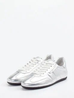 Kennel & Schmenger – Sneaker aus Metallicleder*Kennel u0026 Schmenger Clearance