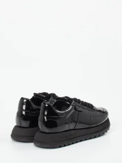 Kennel & Schmenger – Sneaker aus Lackleder*Kennel u0026 Schmenger Discount