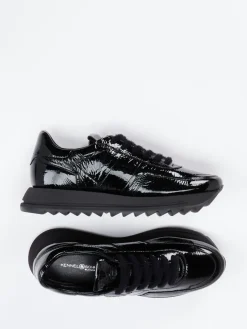 Kennel & Schmenger – Sneaker aus Lackleder*Kennel u0026 Schmenger Discount