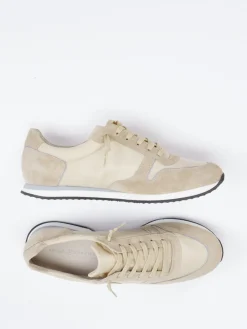 Damen Kennel u0026 Schmenger Kennel & Schmenger – Sneaker aus Veloursleder