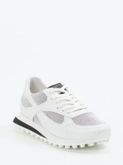 Kennel & Schmenger – Sneaker aus Velour und Textil*Kennel u0026 Schmenger Outlet