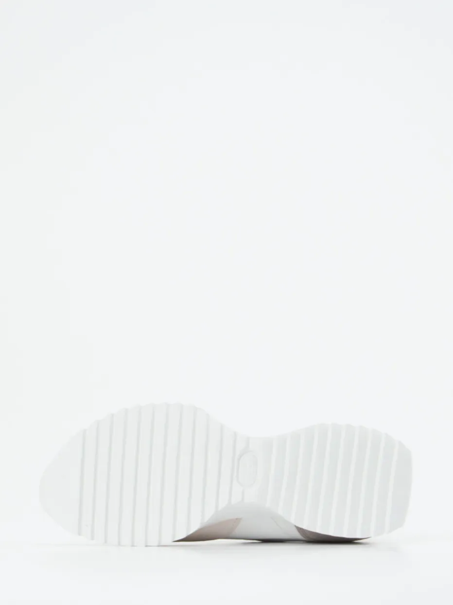 Kennel & Schmenger – Sneaker aus Nubukleder Off-White*Kennel u0026 Schmenger Hot