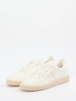 Damen Kennel u0026 Schmenger Kennel & Schmenger – Sneaker aus Lammleder creme