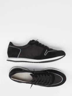 Kennel & Schmenger – Sneaker aus Veloursleder*Kennel u0026 Schmenger Online