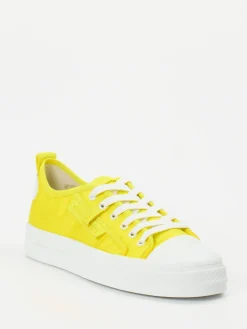 Damen Kennel u0026 Schmenger Kennel & Schmenger – Sneaker aus Textil in