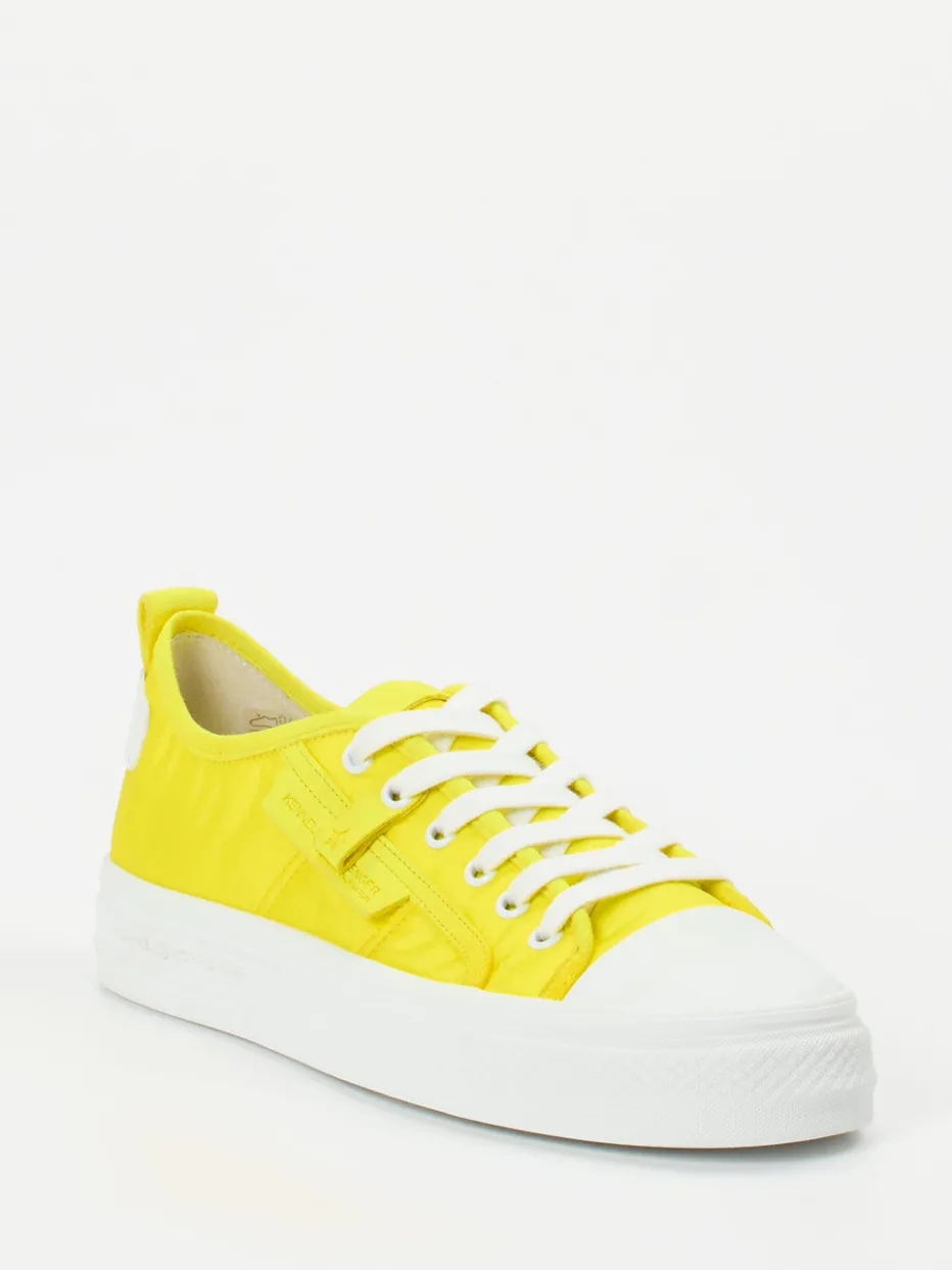 Damen Kennel u0026 Schmenger Kennel & Schmenger – Sneaker aus Textil in