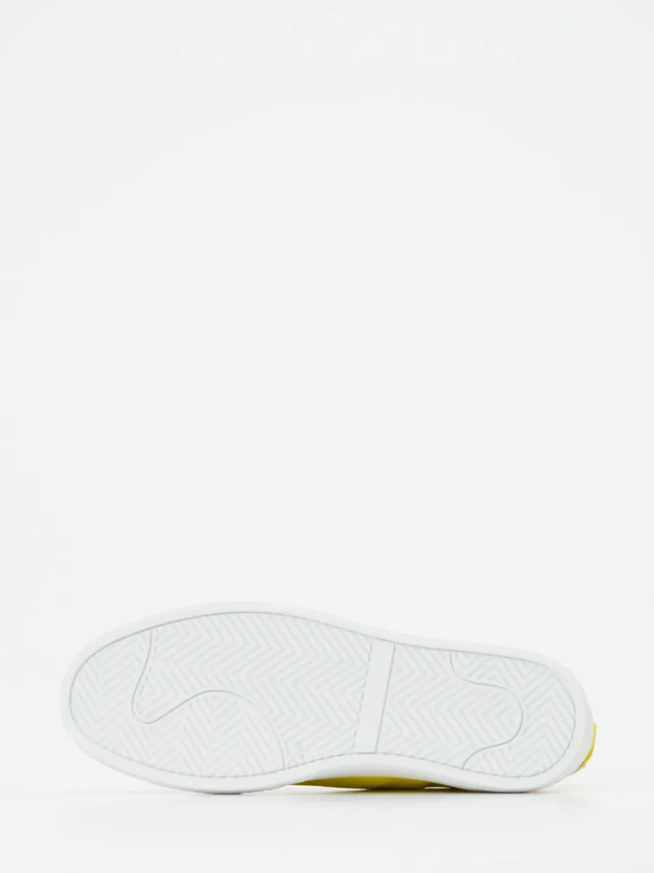 Damen Kennel u0026 Schmenger Kennel & Schmenger – Sneaker aus Textil in