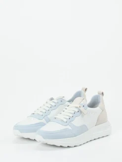 Kennel & Schmenger – Sneaker aus Nubukleder Offwhite*Kennel u0026 Schmenger Discount