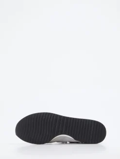 Damen Kennel u0026 Schmenger Kennel & Schmenger – Sneaker aus Veloursleder hell