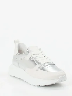 Kennel & Schmenger – Sneaker aus Metallicleder*Kennel u0026 Schmenger Sale