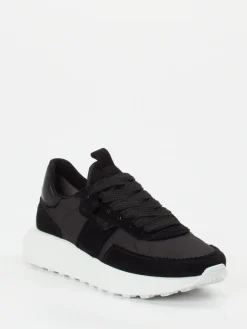 Damen Kennel u0026 Schmenger Kennel & Schmenger – Sneaker aus Veloursleder