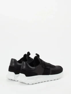 Damen Kennel u0026 Schmenger Kennel & Schmenger – Sneaker aus Veloursleder