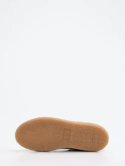 Damen Kennel u0026 Schmenger Kennel & Schmenger – Sneaker aus Veloursleder mit Leoprint