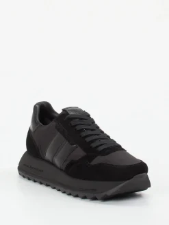 Damen Kennel u0026 Schmenger Kennel & Schmenger – Sneaker aus Veloursleder in