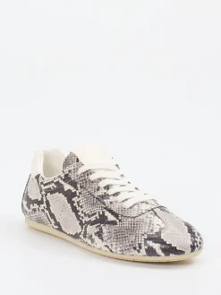 Kennel & Schmenger – Sneaker aus Lackleder in Schlangenoptik*Kennel u0026 Schmenger Sale