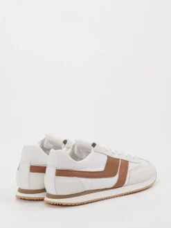 Kennel & Schmenger – Sneaker aus Veloursleder und Textil*Kennel u0026 Schmenger Hot