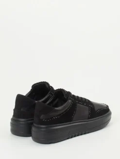 Damen Kennel u0026 Schmenger Kennel & Schmenger – Sneaker aus Veloursleder