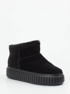 Kennel & Schmenger – Stiefelette aus Veloursleder*Kennel u0026 Schmenger Online