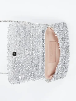 Damen Konstantin Starke – Abendtasche aus Textil in