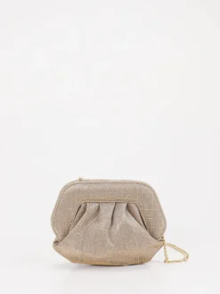 Damen Konstantin Starke – Abendtasche aus Leder farben