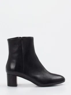 Damen Konstantin Starke – Ankle Boots aus Lammleder