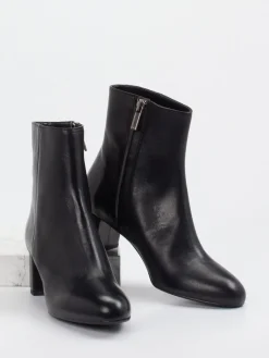 Damen Konstantin Starke – Ankle Boots aus Lammleder